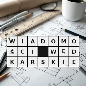 Hasło krzyżówkowe miesięcznik dla wędkarzy - wiadomości wędkarskie – rozwiązanie, synonimy, podpowiedzi i definicje krzyżówkowe